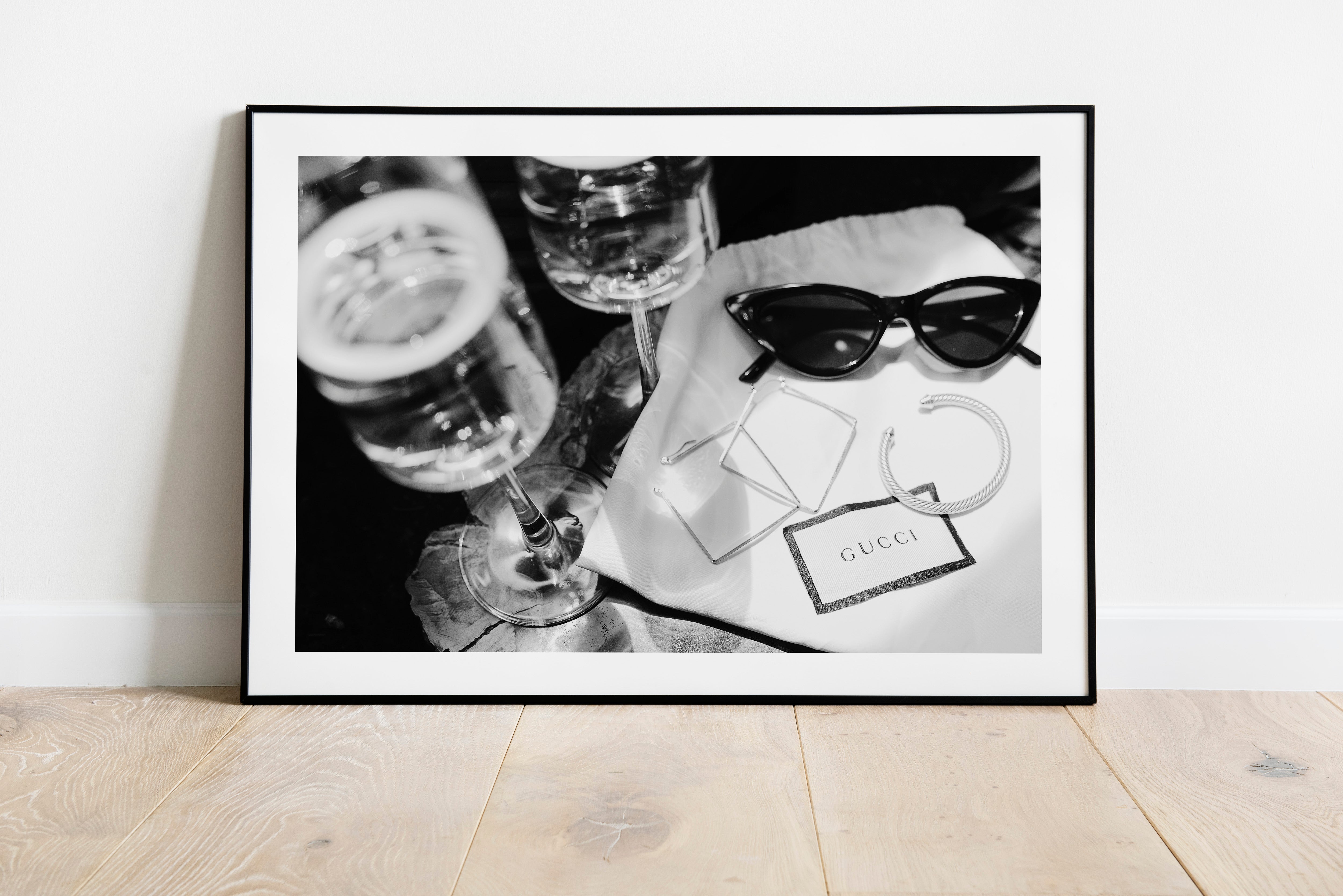 One of Those Nights Poster