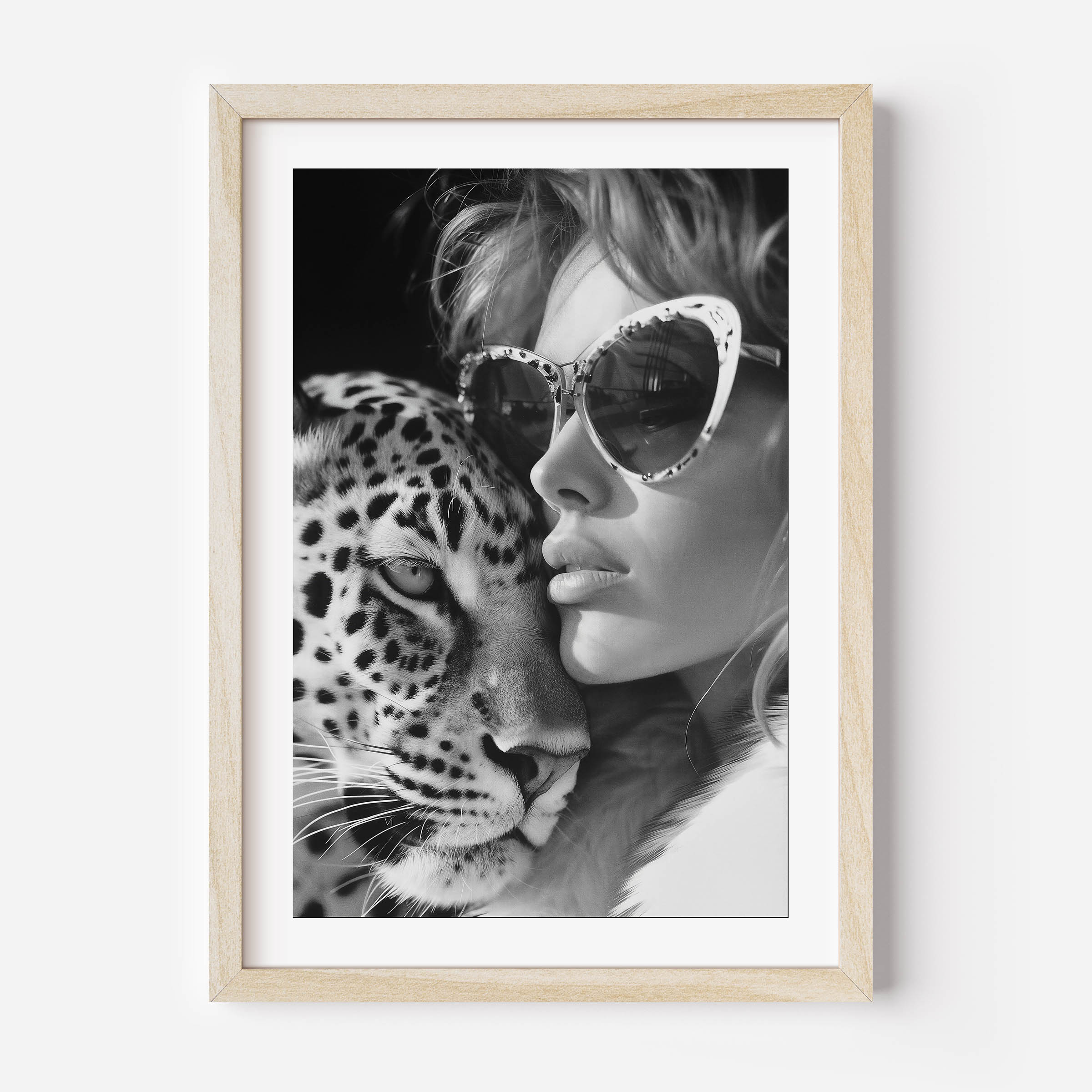 framed poster black and white, vintage wall art, gallery wall, wall decor, living room art