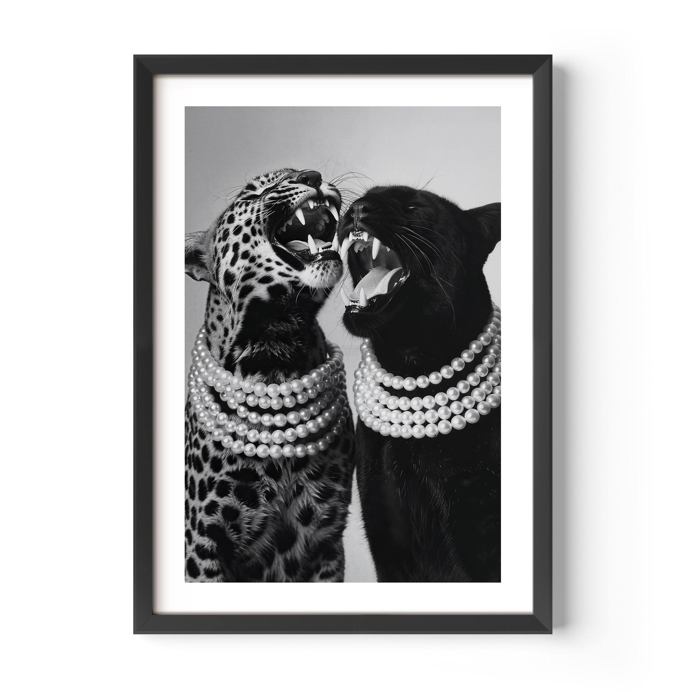 Besser spät als hässlich Poster