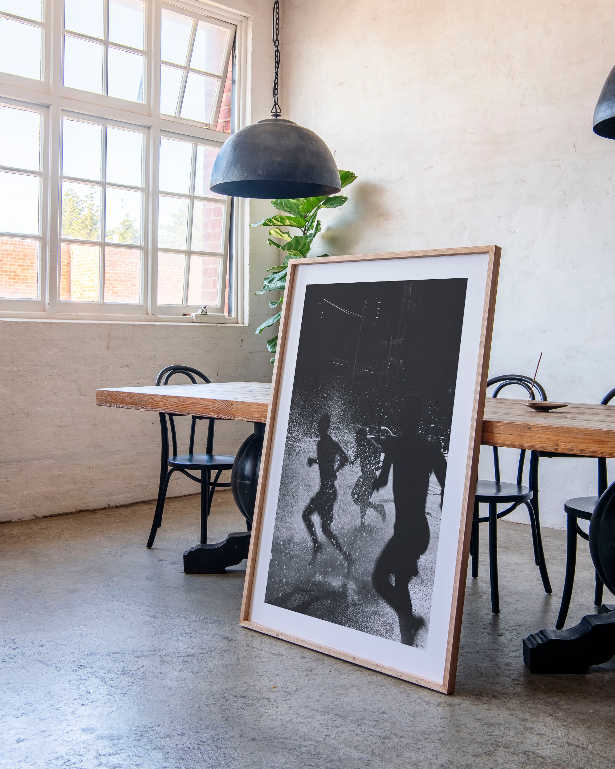 New York 2008 Poster/ wall decor, print, home decor