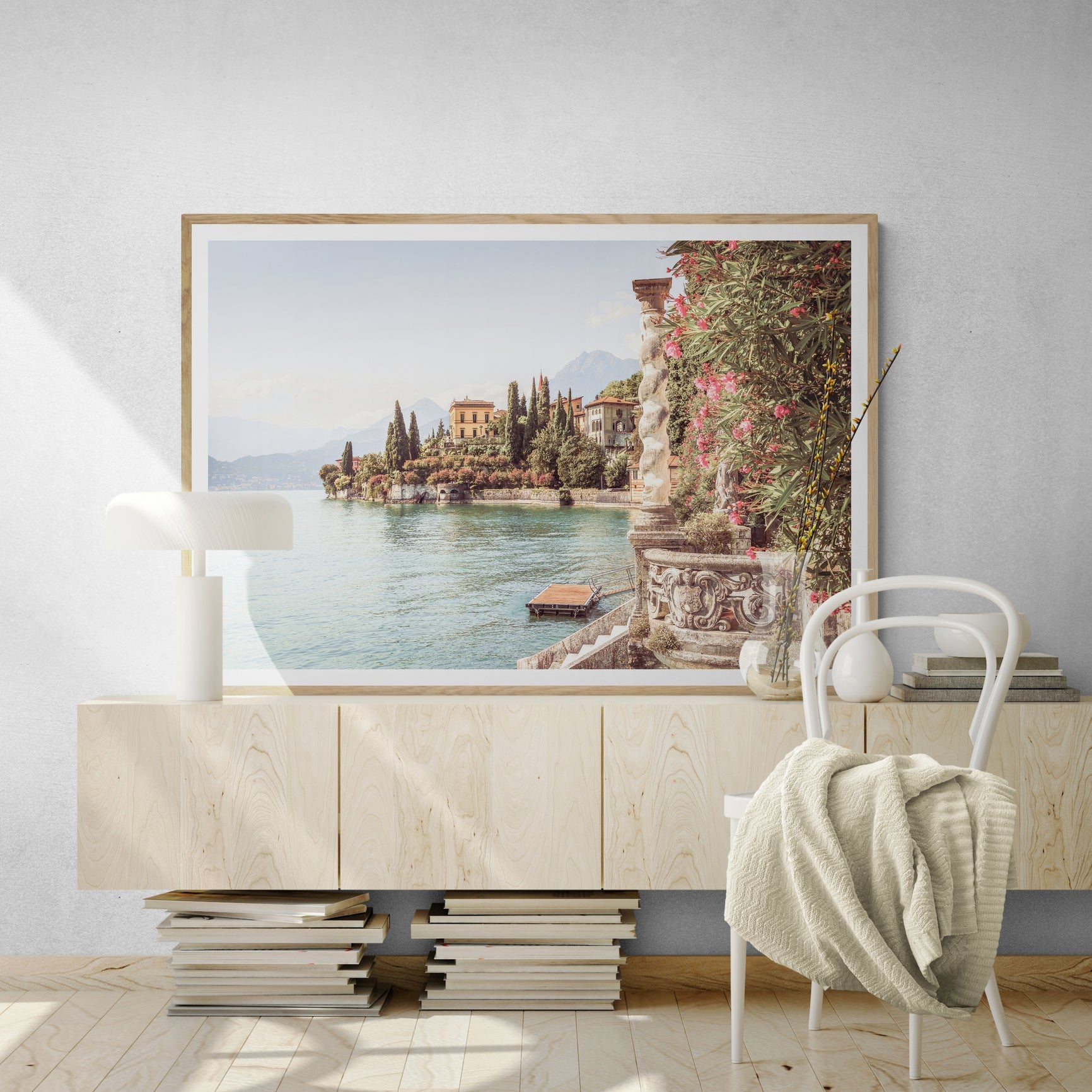 Poster Zakynthos, Griechenland