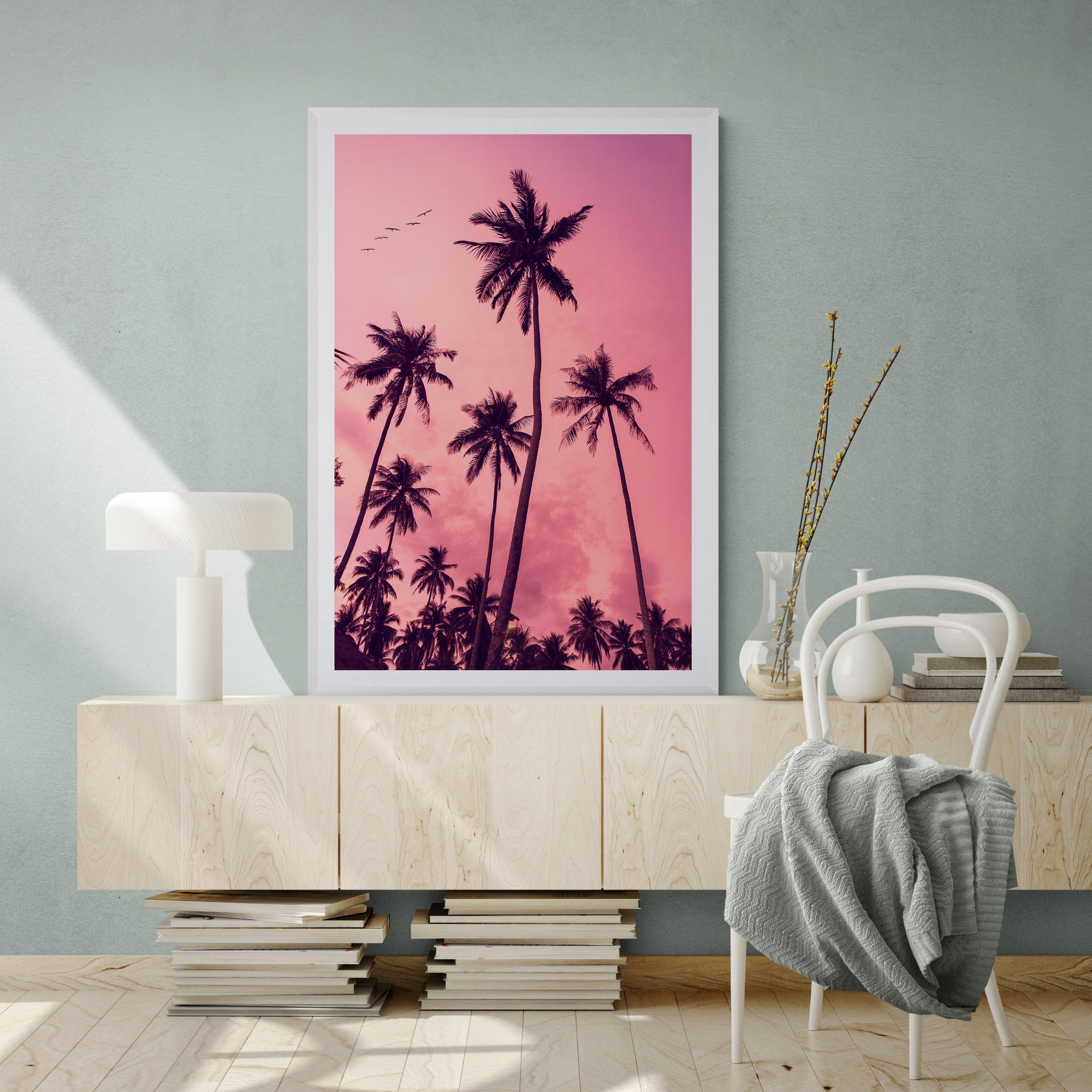 Thailand träumt Poster