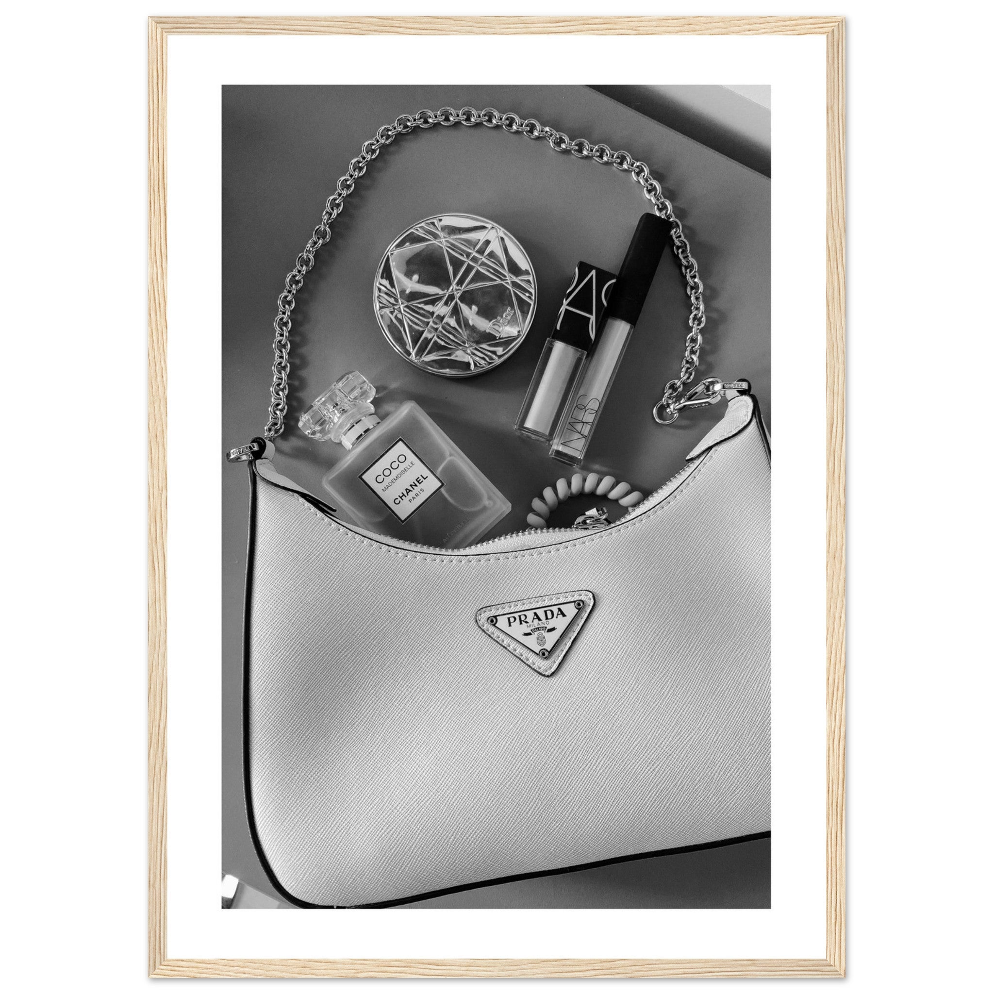 Can't Live Without Poster