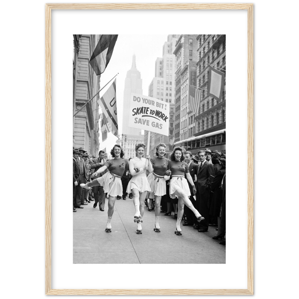 Skate-to-Work-Poster