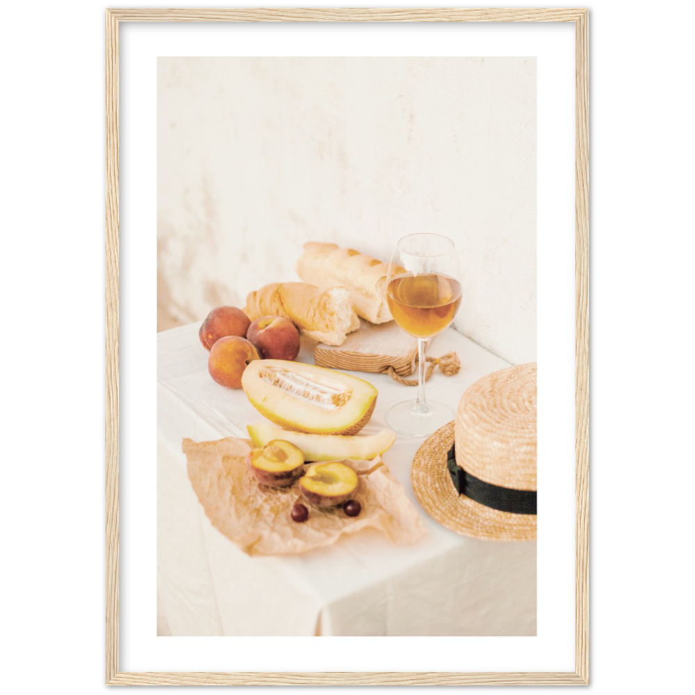 Italian Summer Poster 2