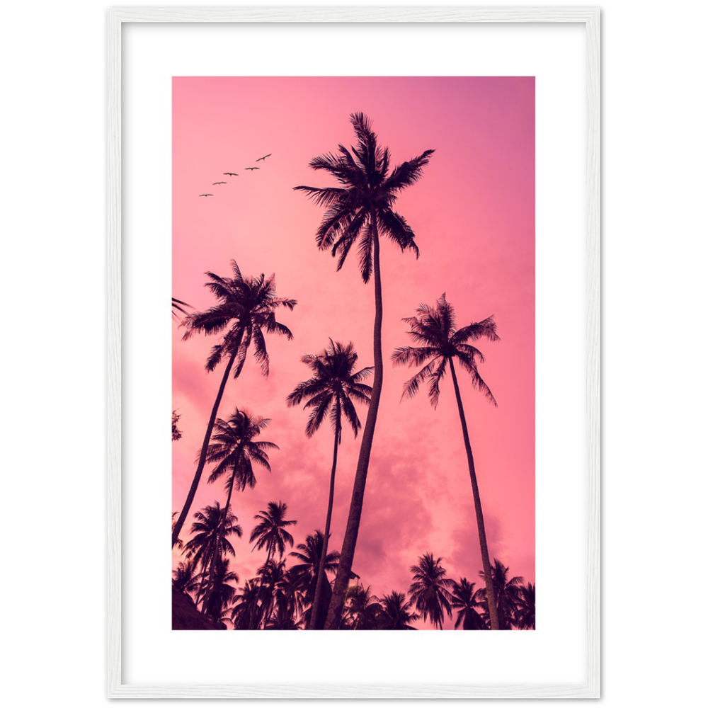 Thailand träumt Poster