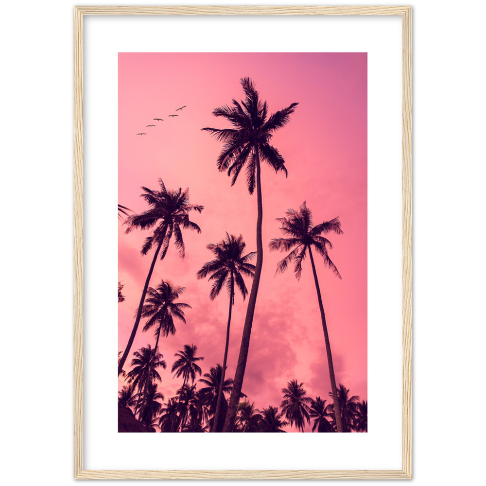 Thailand träumt Poster