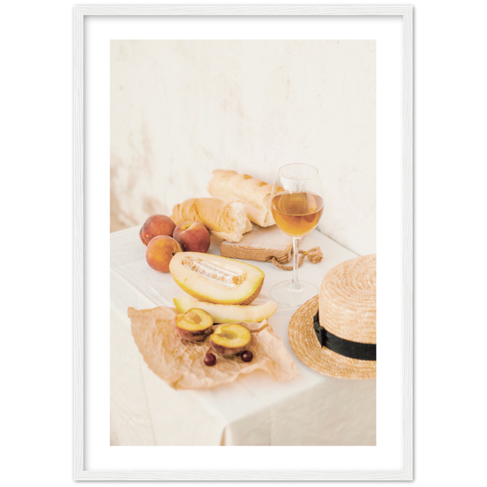 Italian Summer Poster 2