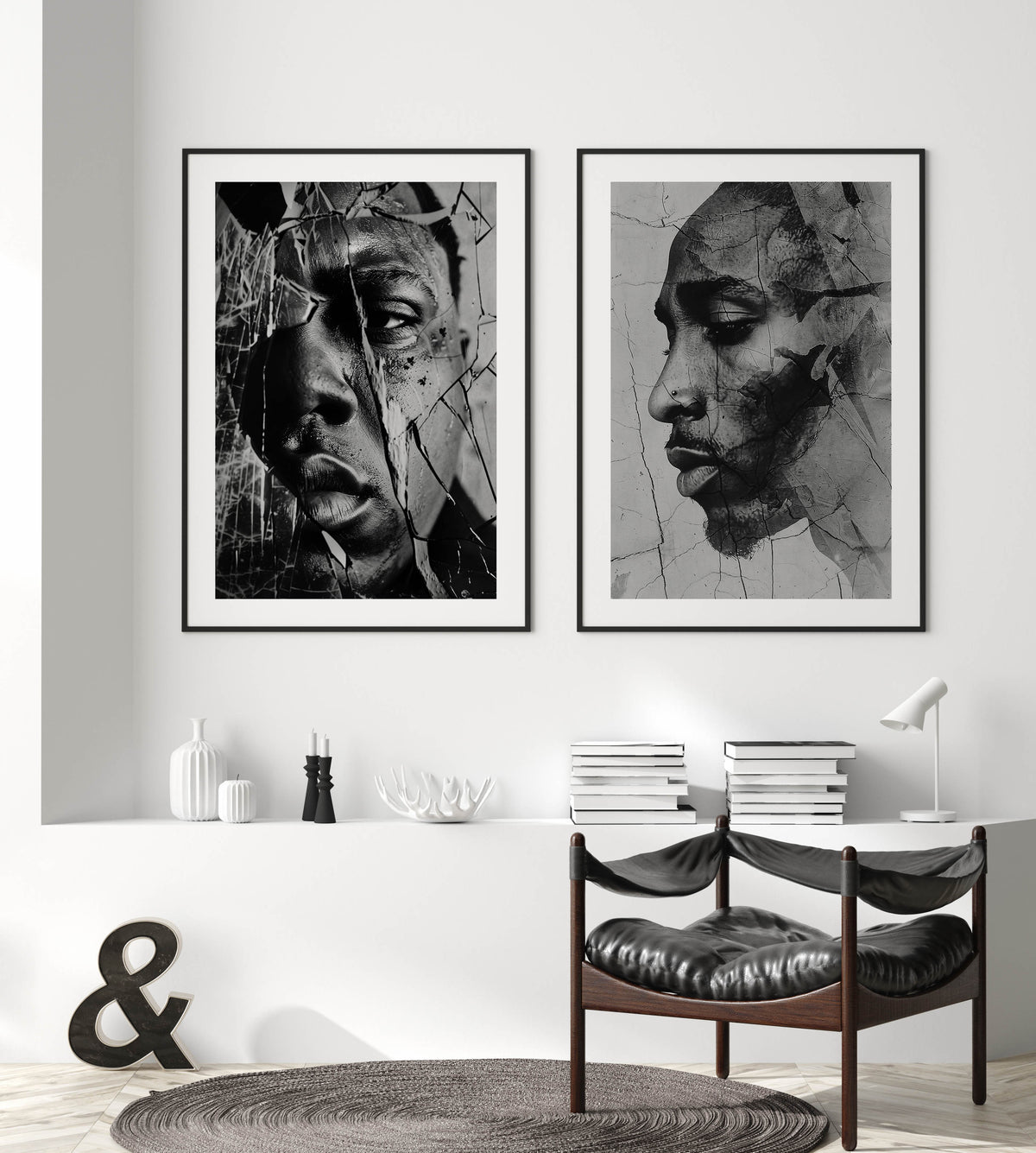The Notorious B.I.G. Wall Art Poster – Poster Mansion