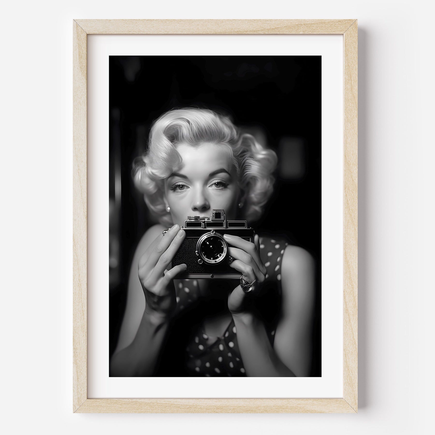 Marilyn Monroe Poster Poster Mansion marilyn-monroe-poster-poster-mansion