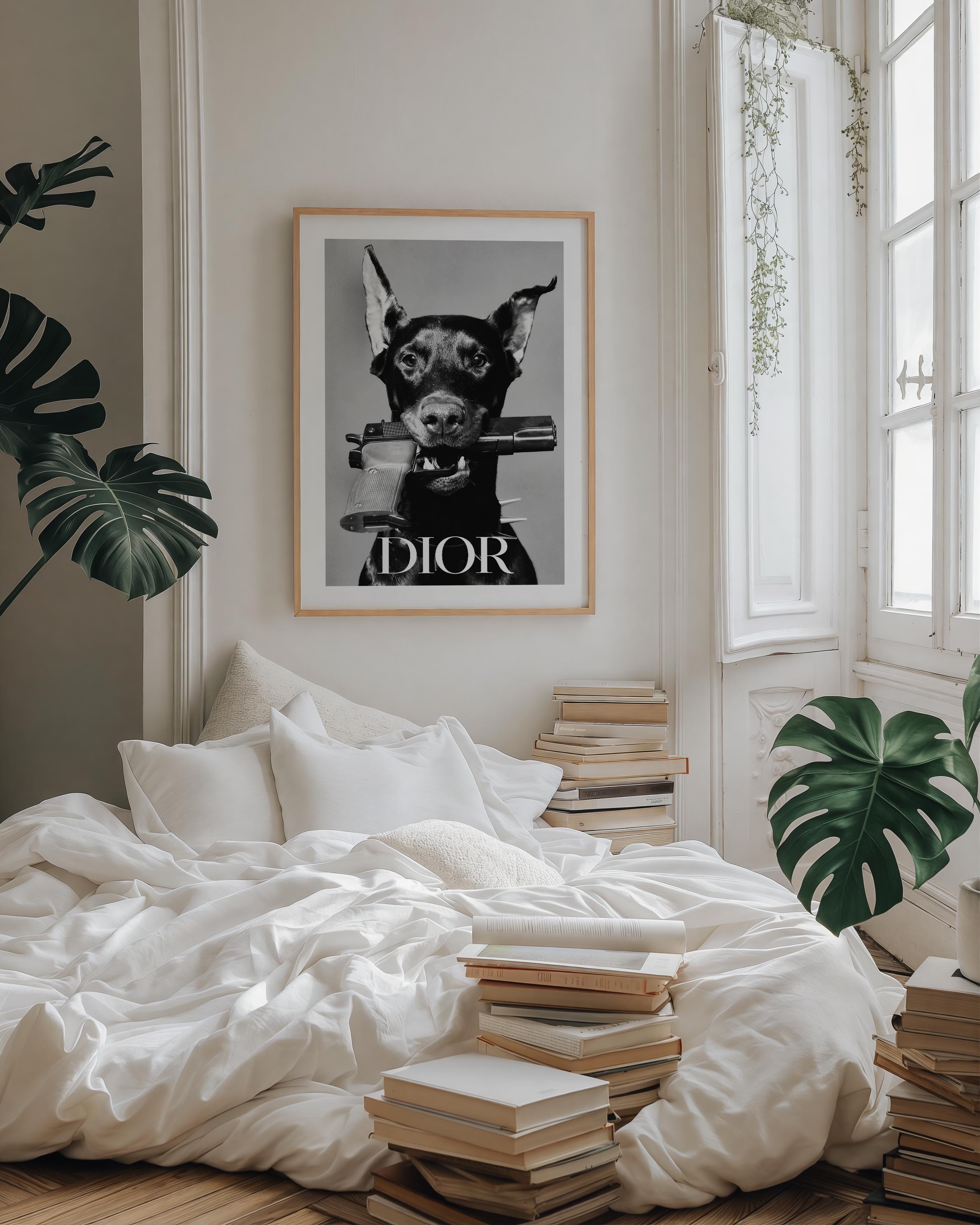 INSPIRATION – Poster Mansion