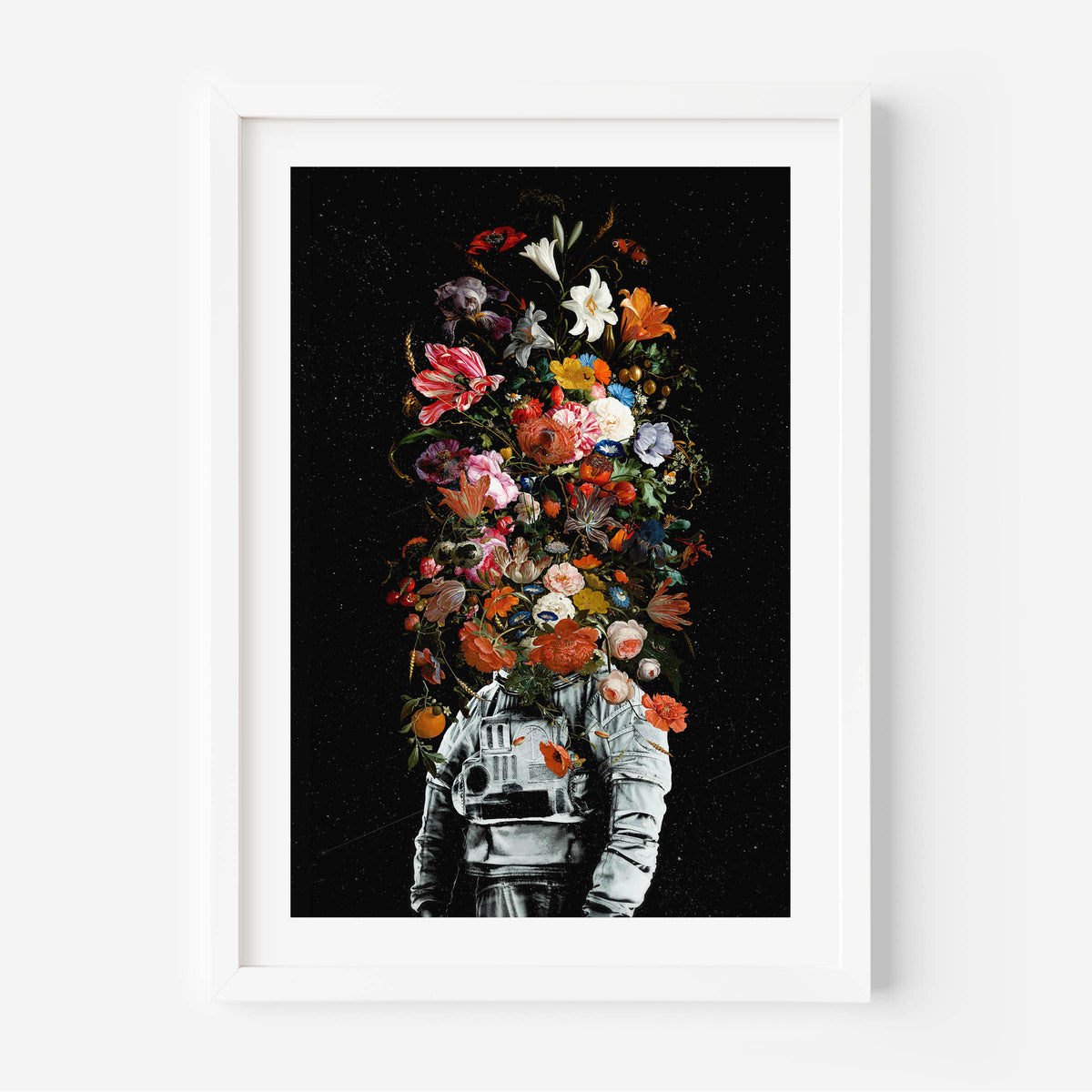 Full Bloom Poster – Poster Mansion