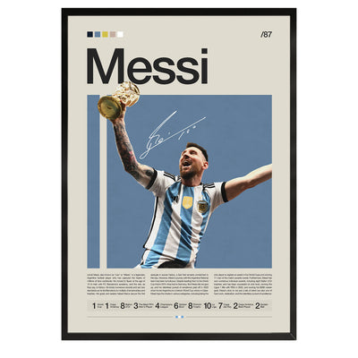 Lionel Messi, football, soccer, legend, poster,print,wall art
