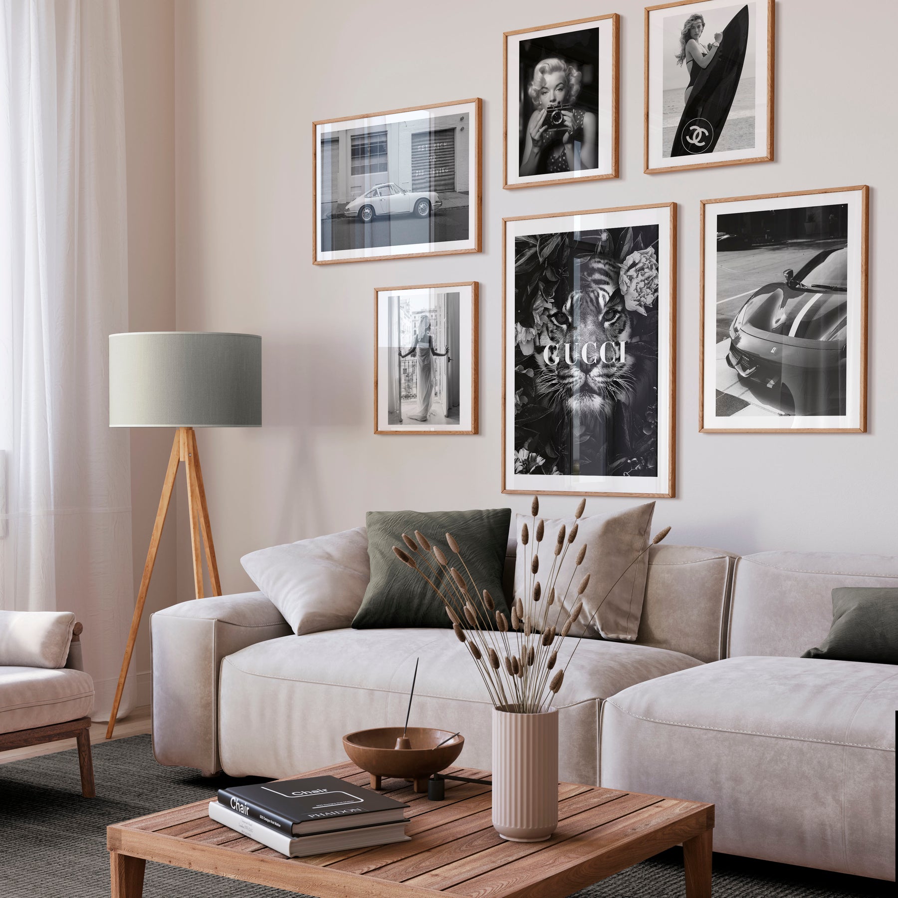 Good Morning Paris Poster – Poster Mansion