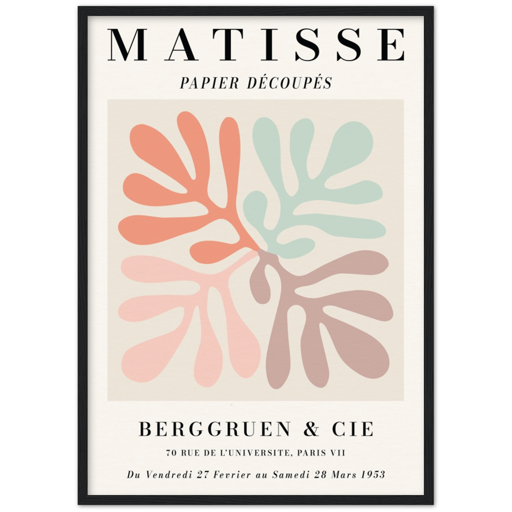 Henri Matisse Poster Poster Mansion Poster Mansion henri-matisse-poster-poster-mansion-poster-mansion