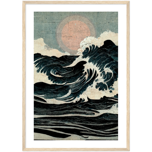 J-WAVE Hiromix ポスター/巨大ポスター/約72.6㎝×104㎝ J-WAVE Hiromix ポスター/巨大ポスター/約72.6㎝×104㎝ J-WAVE Hiromix