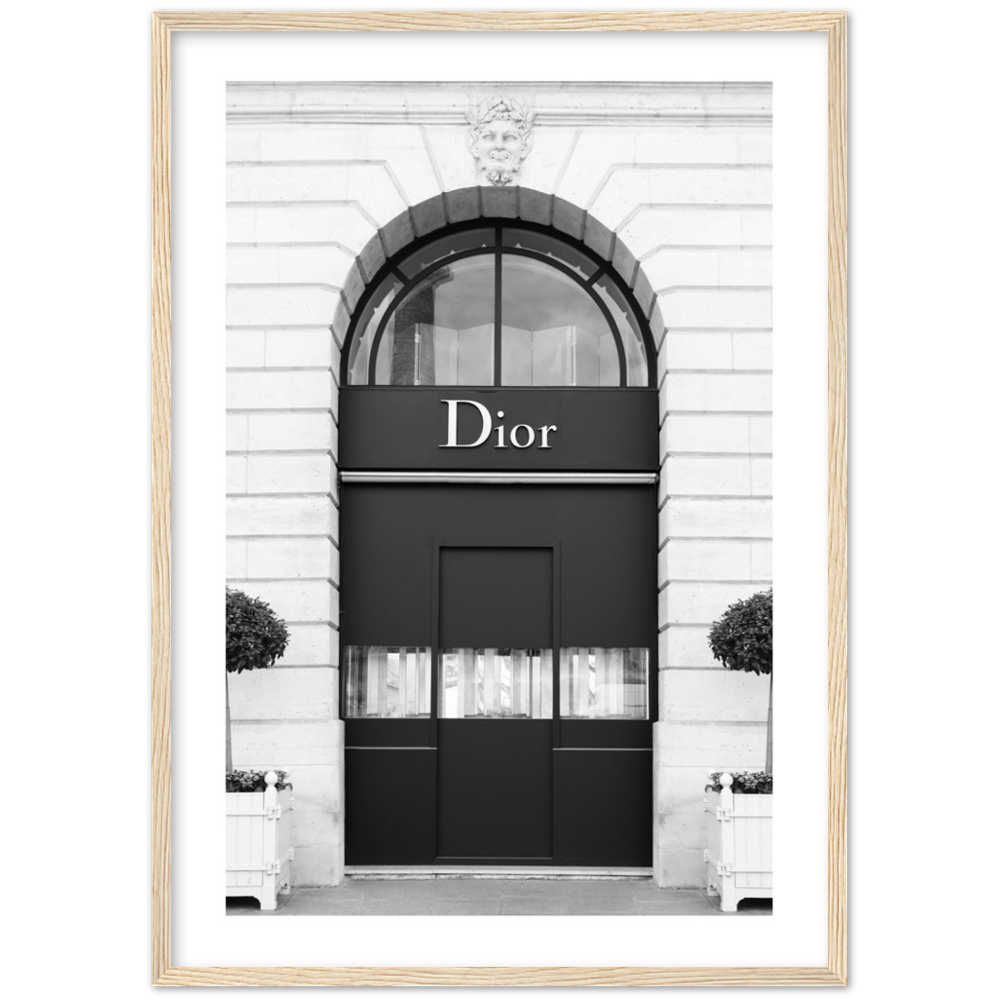 Dior Store Poster Poster Mansion Poster Mansion dior-store-poster-poster-mansion-poster-mansion