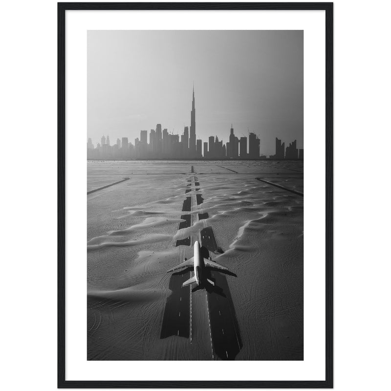 Rêves de Dubaï Poster